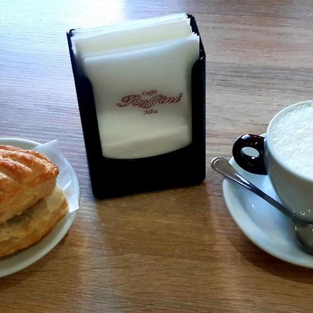 La Marmotta Hotel Luserna San Giovanni Екстериор снимка