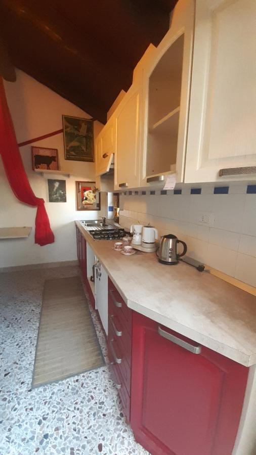 La Marmotta Hotel Luserna San Giovanni Екстериор снимка